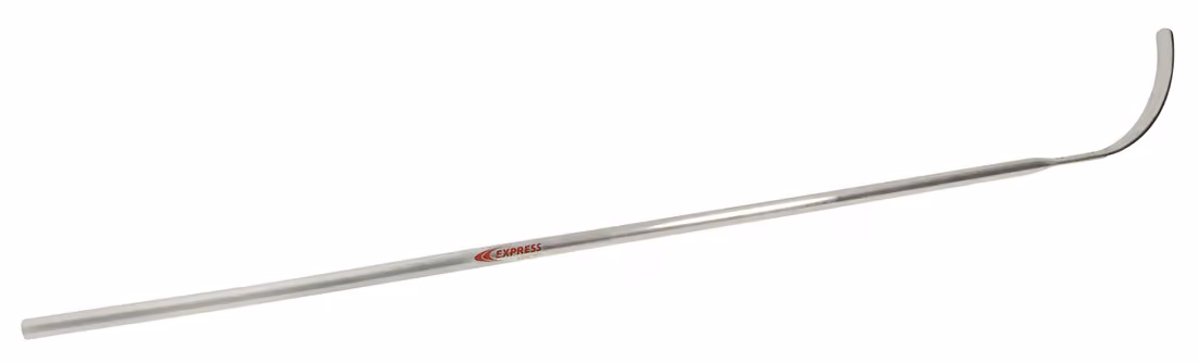 Rozwijacz do papy Express 32708 - 130 cm