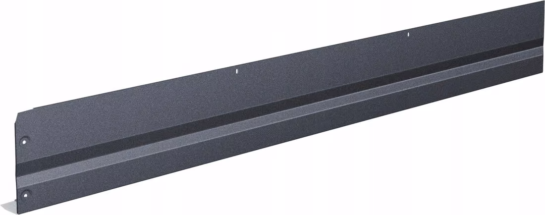 Wiatrownica dolna WD 150 MOD lewa
