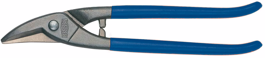 Nożyce otworowe do blachy ERDI D207-300 PRAWE