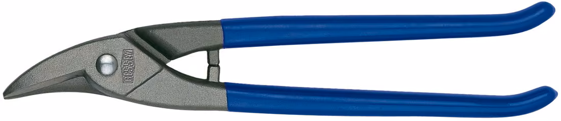 Nożyce otworowe do blachy ERDI D214-250 PRAWE