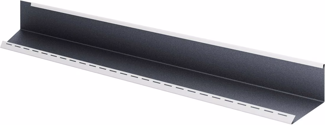 Wiatrownica wewnętrzna WW83 BUDMAT L