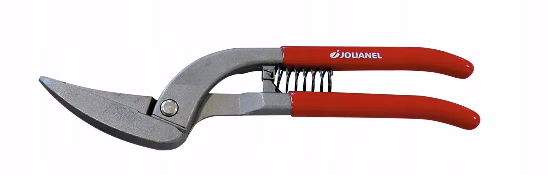 JOUANEL CPEG nożyce pelikanowe lewe 300mm pelikany