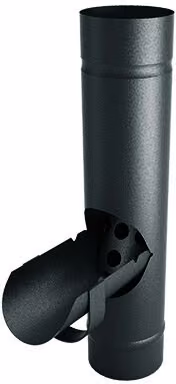 Łapacz deszczówki Flamingo 90 - antracytowy (036/RAL7016)