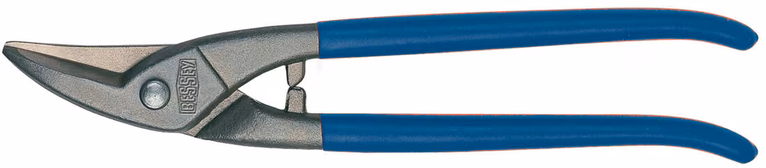 Nożyce do blachy ERDI D207-275 LEWE
