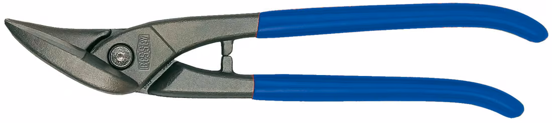 Nożyce do blachy ERDI D216-260 LEWE