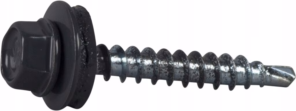 Wkręt farmerski 4,8x35 Essve 250szt.