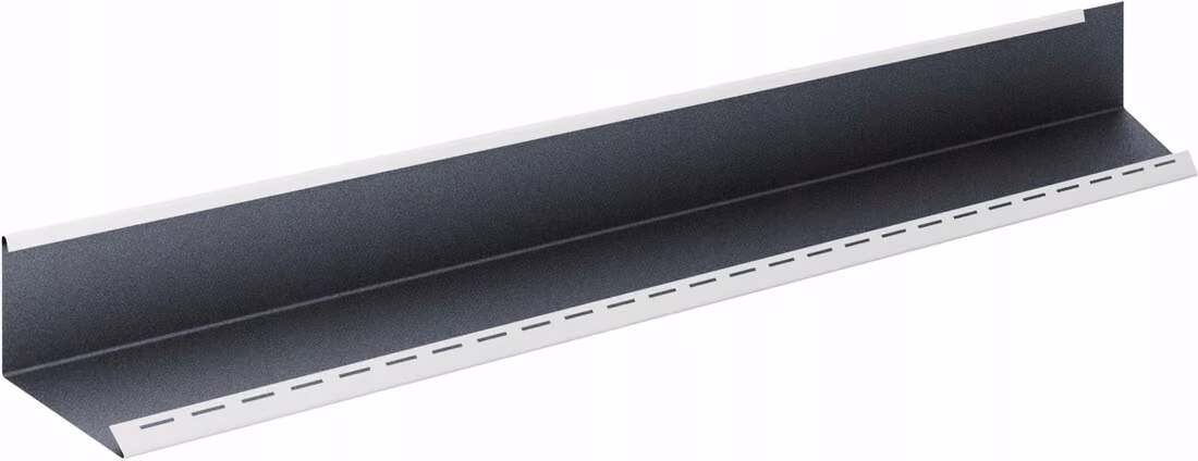 Wiatrownica wewnętrzna WW83 BUDMAT MOD - ()